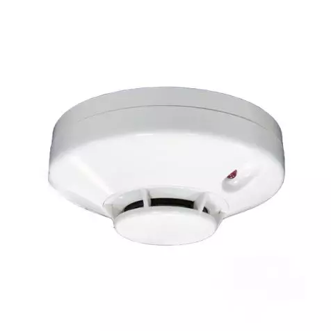 Notifier Conventional Photoelectric Smoke Detector - 882