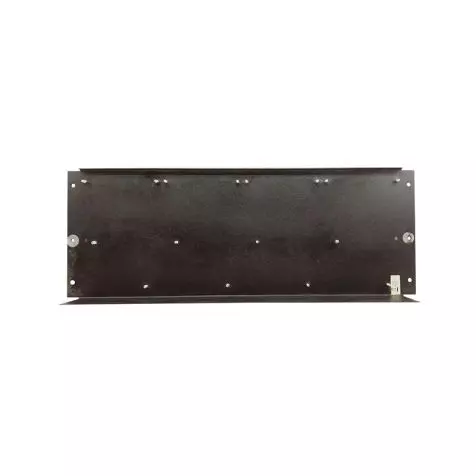 Notifier Chasiss, Low Profile, For Mounting The AA-30, LDM or APS2-GR - CHS-4L