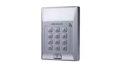 Hikvision Value Series Card Terminal DS-K1T801M