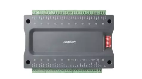 Hikvision Elevator Sub-Controller