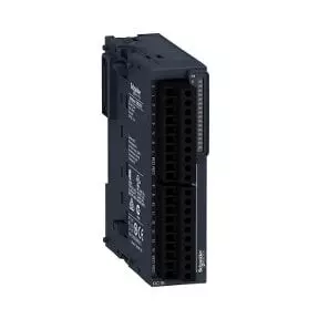 Schneider Modicon TM3 module - 16 inputs - TM3DI16