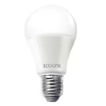 Ecolink LED Bulb  4W E27 3000K P45 1CT/12