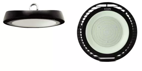 Ecolink Highbay HB007 150W 5000K CW