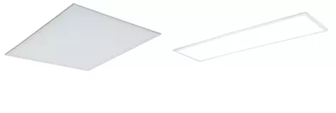 Ecolink LED Panel PL007 36W NW 1X4