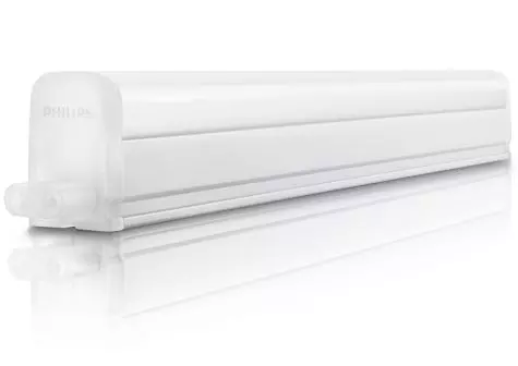 Philips 31093 TrunkLinea 4W 3000K white LED Wall light