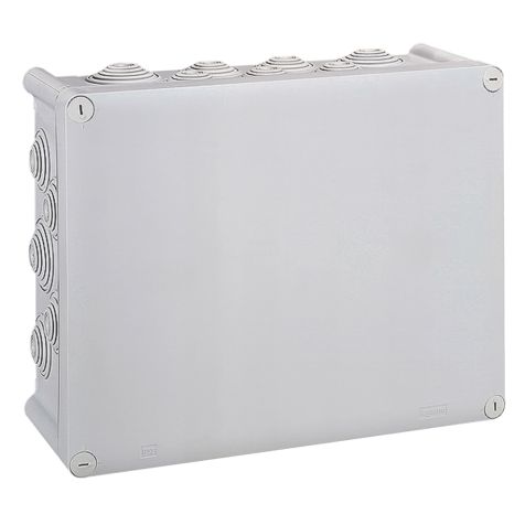Legrand Plexo Box 360X270X124 MM Glands - 92092