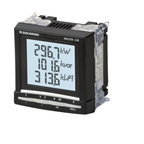 Socomec MULTIS M-18 - 192J9060