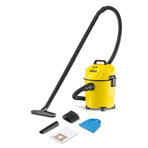 Karcher WD 1 Classic - 1.098-322.0