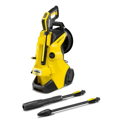 Karcher K 4 Premium Power Control - 1.324-130.0