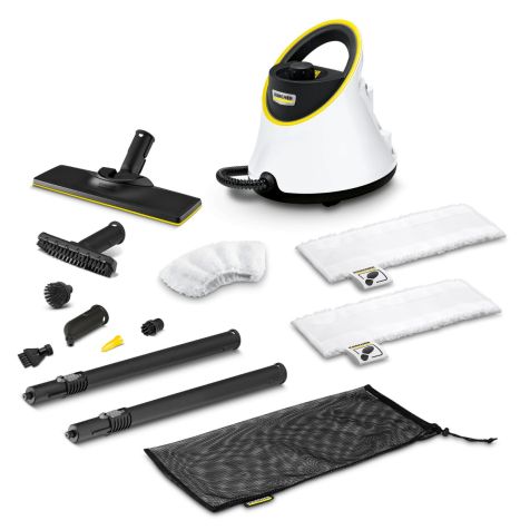 Karcher SC 2 Deluxe EasyFix Premium - 1.513-250.0