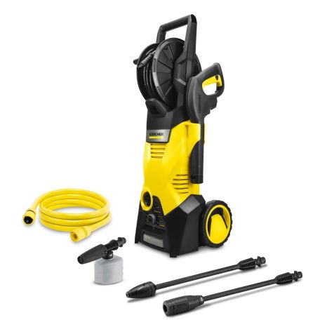 Karcher K 3 HR - 1.599-261.0