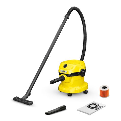 Karcher WD 2 Plus V-12/4/18/C - 1.628-009.0