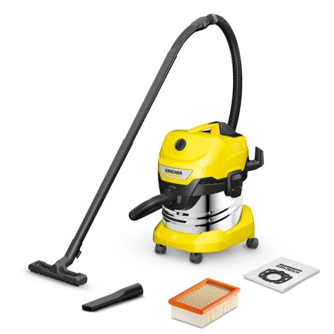 Karcher WD 4 S V-20/5/22 - 1.628-250.0