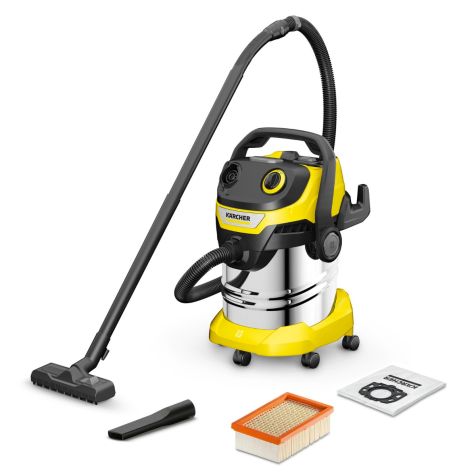 Karcher WD 5 S V-25/5/22 - 1.628-350.0