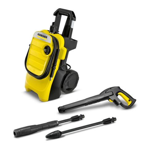 Karcher K 4 Compact - 1.637-500.0