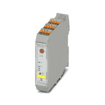 Phoenix Contact ELR H5-IES-PT- 24DC/500AC-9 - Hybrid motor starter - 2903906