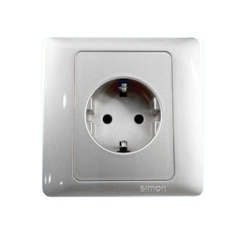 Simon SCHUKO OUTLET - 51687CH-CH