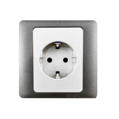 Simon SCHUKO OUTLET - 51687CH-MA