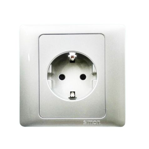 Simon SCHUKO OUTLET - 51687SI-SI