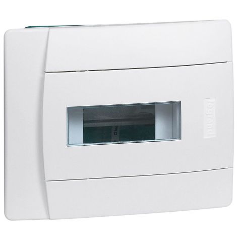 Legrand Flush Mounting Cabinet 6M - 601110