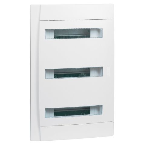 Legrand Flush Mounting Cabinet 3X12M - 601114