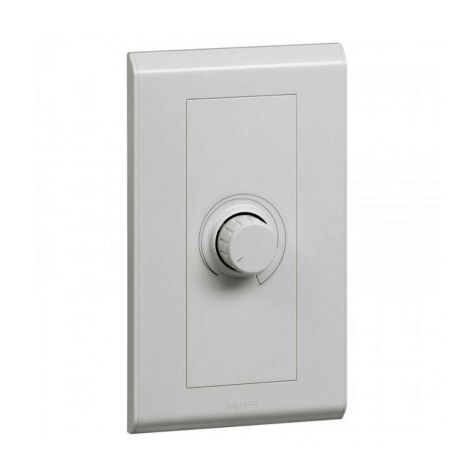 Legrand Belanko - 1500W DIMMER (2GANG) - 617032