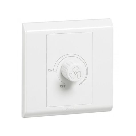 Legrand Belanko - FAN CONTROL 250 VA - 617033