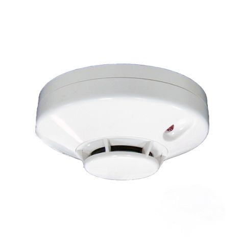 Notifier Conventional Photoelectric Smoke Detector - 882