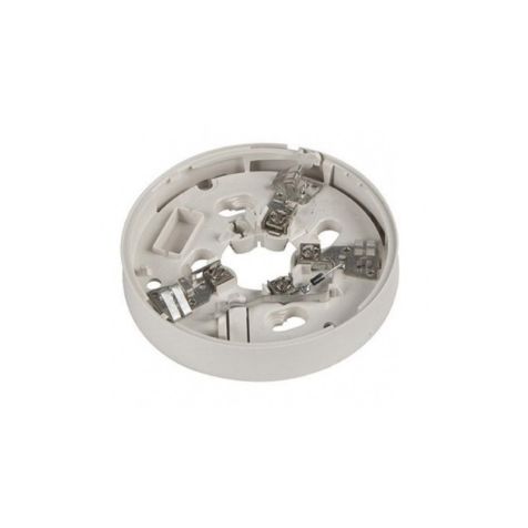Notifier Conventional Base Detector Standard Two Wire Base - B401