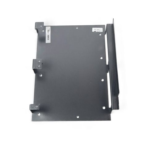Notifier Chassis, required whenever the NCA-2 is mounted in an ABS-2D(R). - CHS-2D