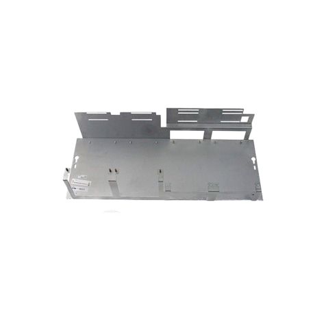 Notifier Mounting Chassis, Used For CPU-3030, CPU2-3030, And NCA-2. - CHS-M3