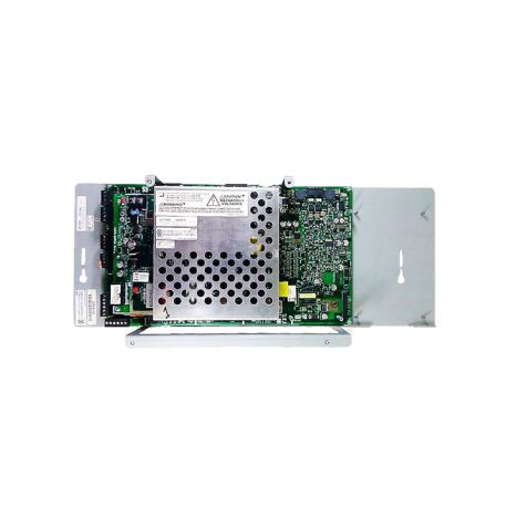Notifier Central Processing Unit For The NFS2-640 With Integral 240V Power Supply - CPU2-640E