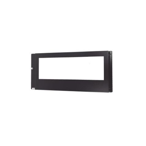 Notifier Dress Plate Display, Black - DP-DISP