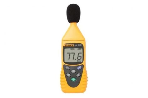 FLUKE-945 ESP