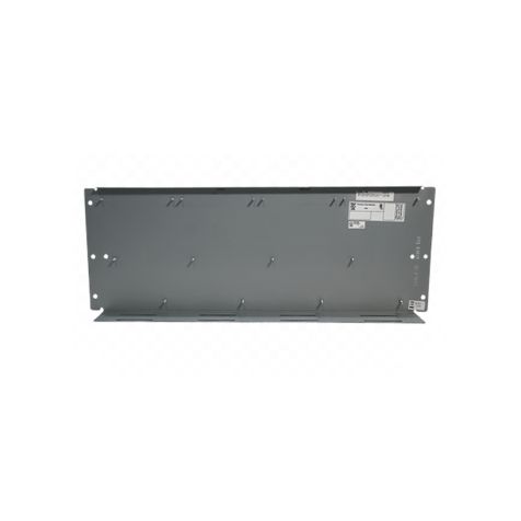 Notifier Chassis for Mounting Master Intercom - FSS-CHS-4L