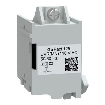G12UVR110AC
