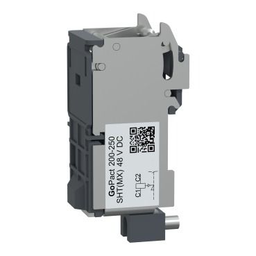 G20-25SHT48DC