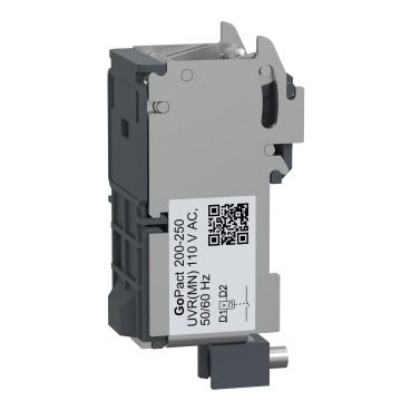 G20-25UVR110AC