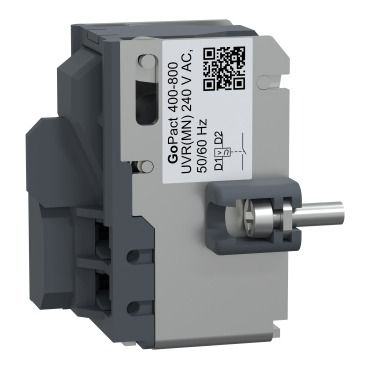 G40-80UVR240AC