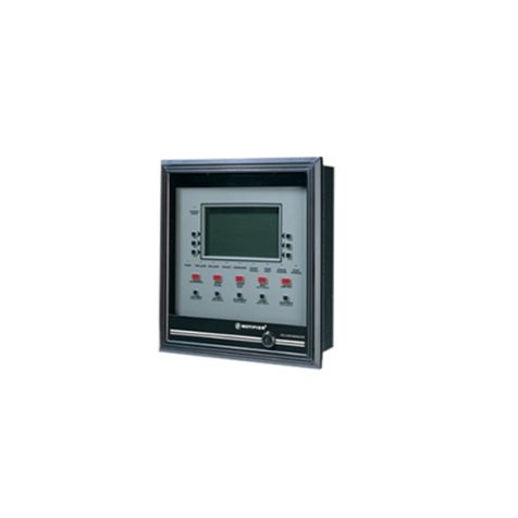 Notifier 160 Character Display Annunciator: for use with NFS-3030, NFS2-3030, and NCA-2 - LCD-160