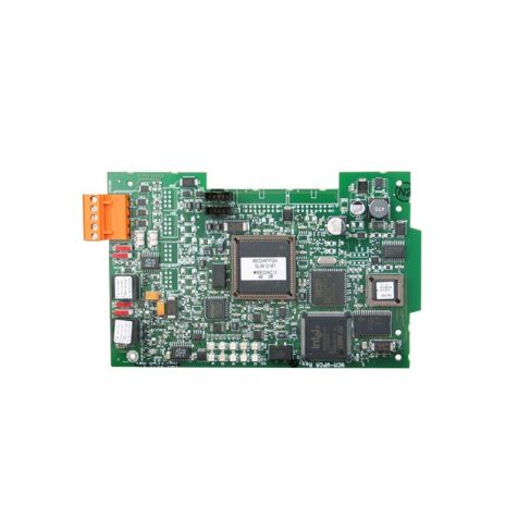 Notifier Network Control Module - Multi Mode Fiber  - NCM-F