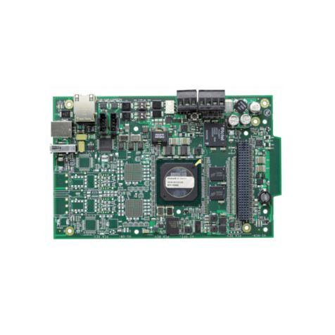 Notifier Embedded NFN Gateway - NFN-GW-EM-3