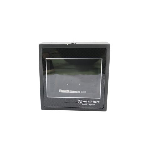 Notifier Annunciator Box For NCA-2 And LCD-160 - ABS-2D