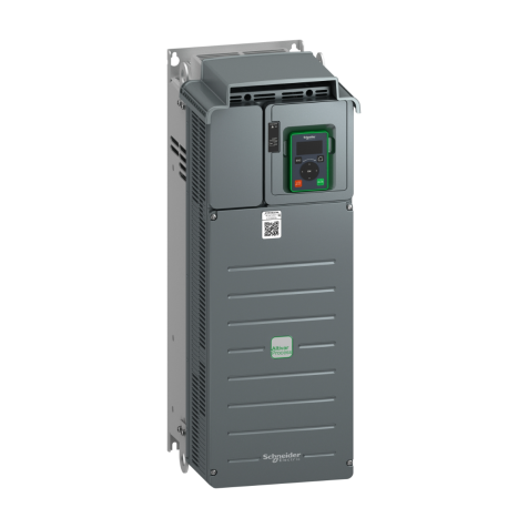 Schneider Altivar Easy 610 variable speed drive ATV610 - 37 kW/50 HP - 380...415 V - IP20 - ATV610D37N4