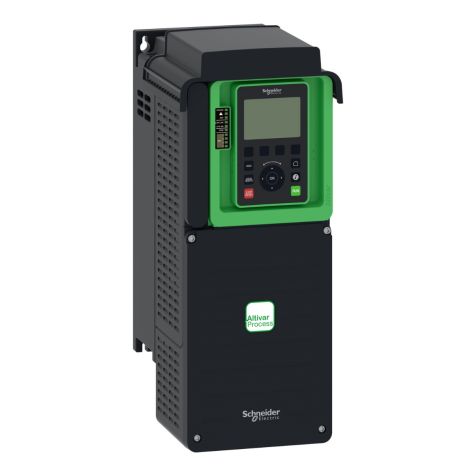 Schneider variable speed drive ATV630 - 11kW/15HP - 380...480V - IP21/UL type 1 - ATV630D37N4