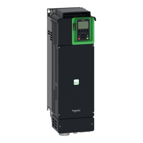 Schneider variable speed drive ATV630 - 37kW/50HP - 380...480V - IP21/UL type 1 - ATV630D37N4