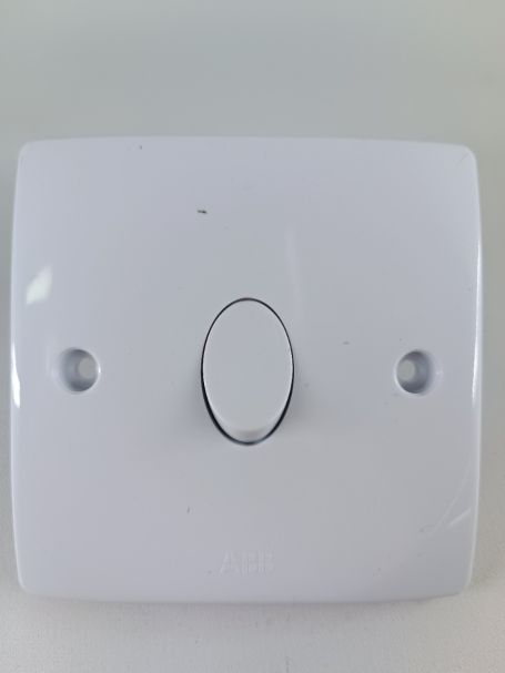 ABB 1G 1W 10AX Switch - CSW101