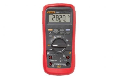 Fluke 28 II Ex Intrinsically Safe True RMS Digital Multimeter