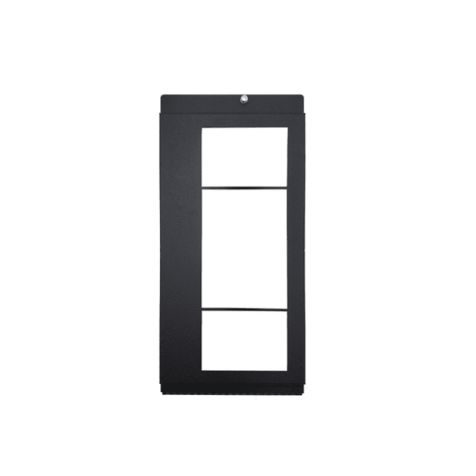 Notifier Dress Plate used when CPU2-640/E is mounted on top row - DP-DISP2