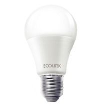 Ecolink LED Bulb  4W E27 3000K P45 1CT/12